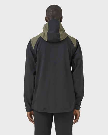 Veste Hardshell Interlude - Nylon