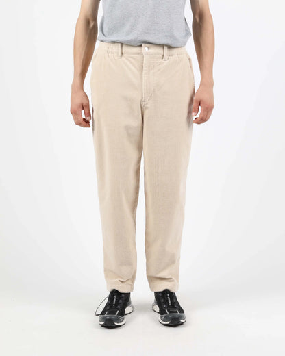 Pantalon Grover Cord - Coton