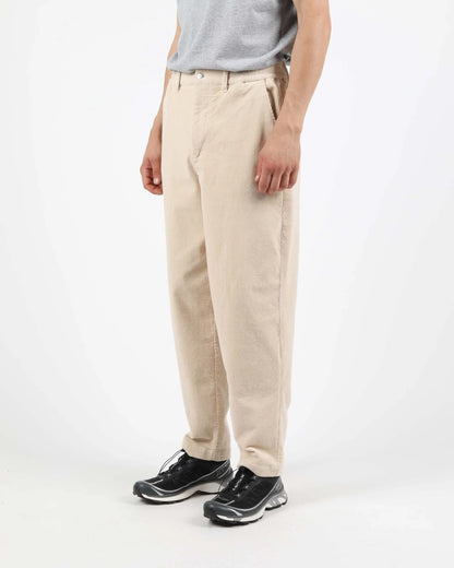 Pantalon Grover Cord - Coton