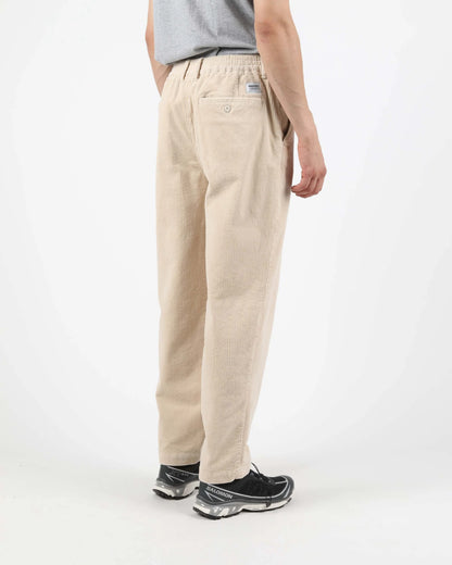 Pantalon Grover Cord - Coton