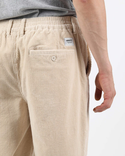 Pantalon Grover Cord - Coton