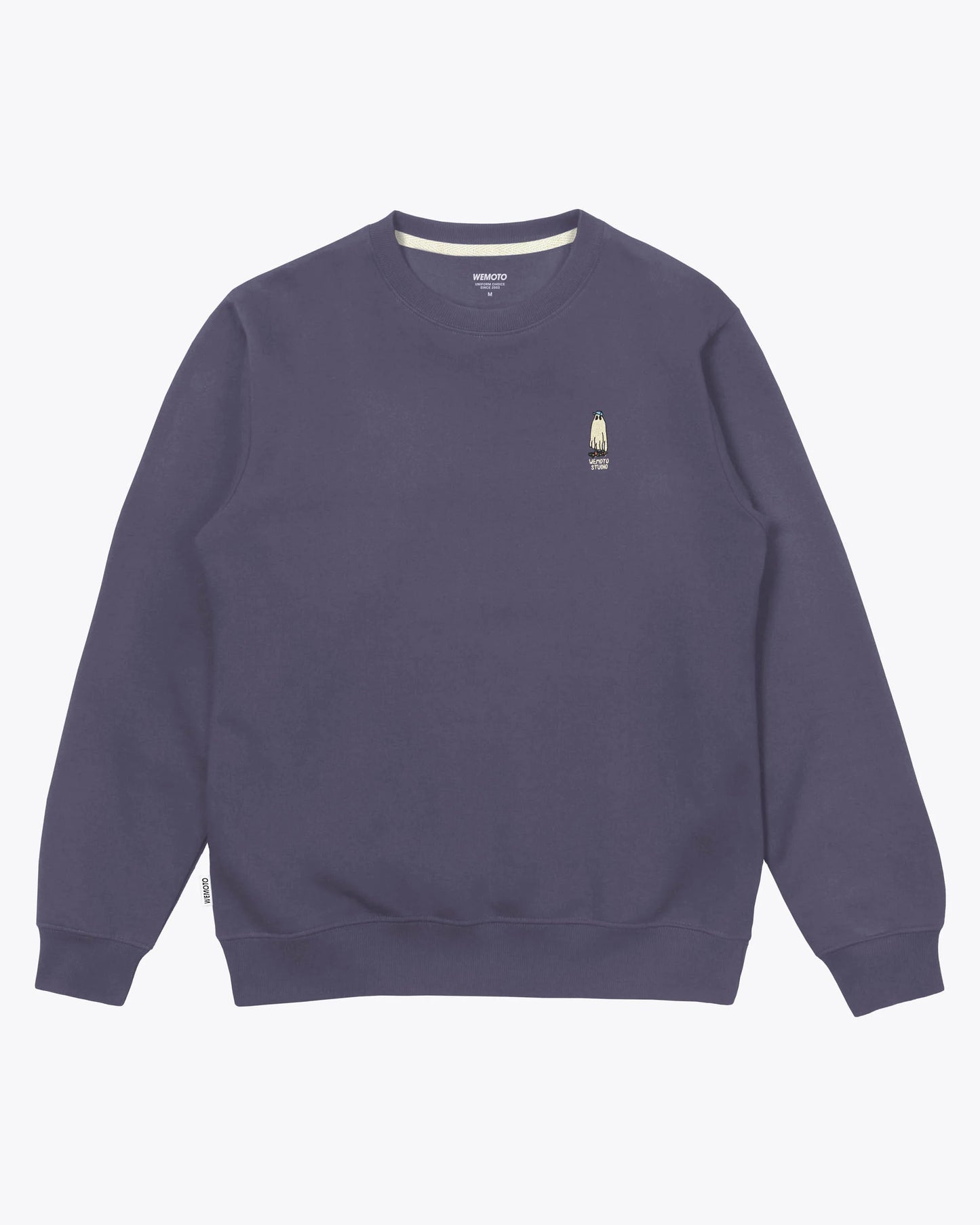 Sweatshirt Scare - Coton Bio