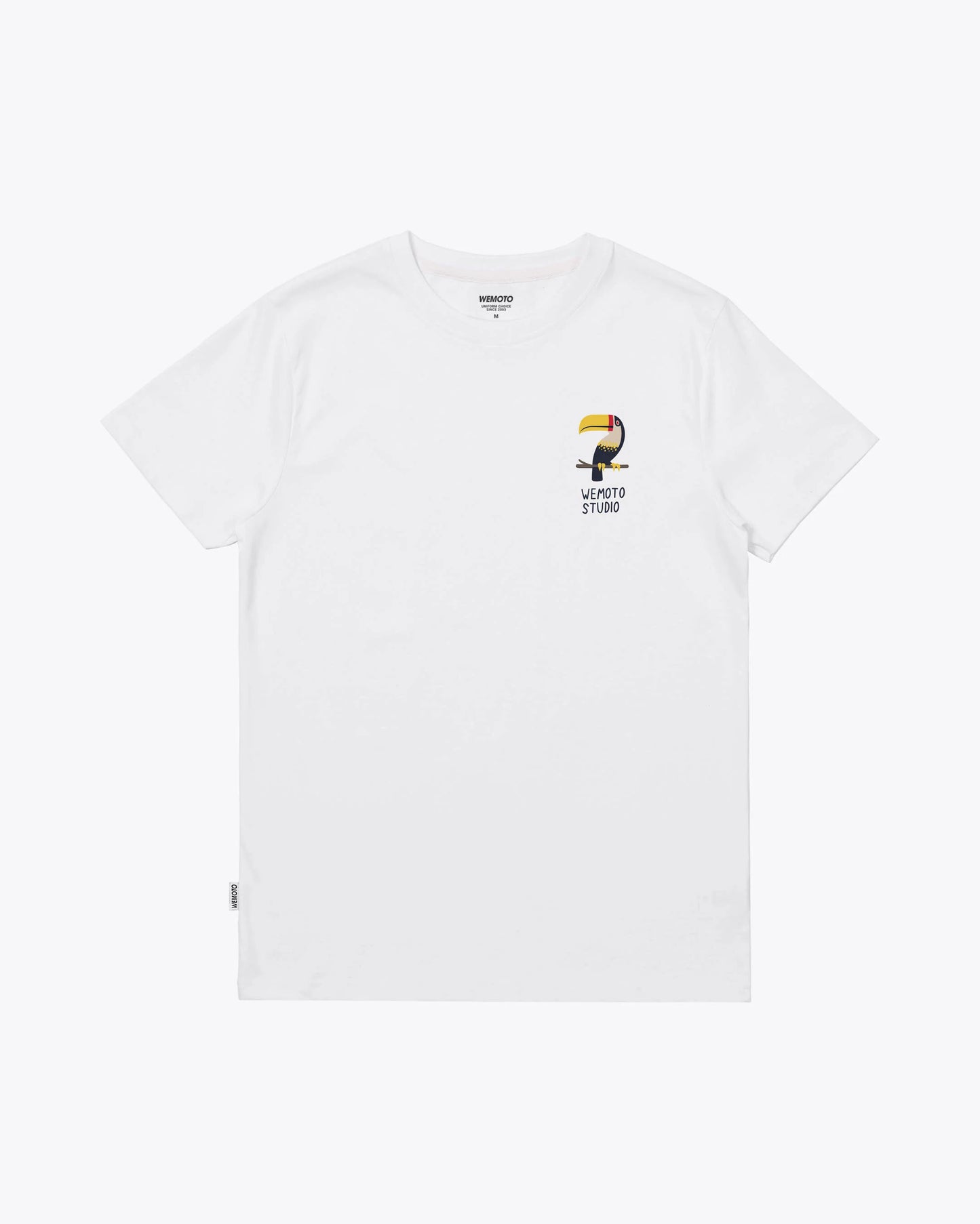 T-Shirt Pelican - Coton Bio