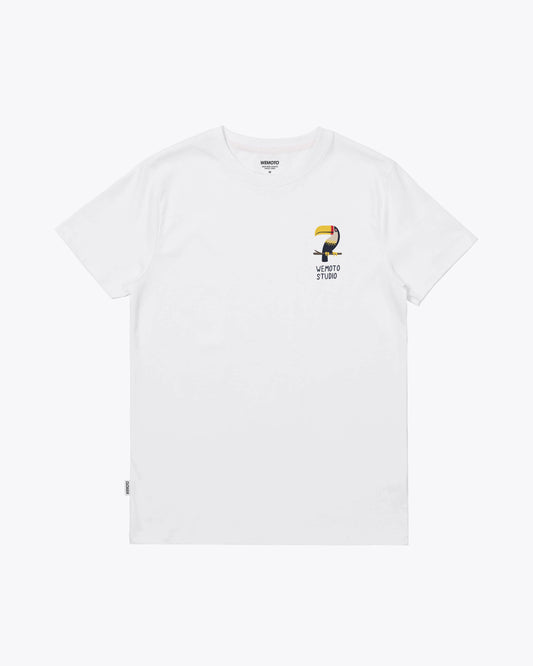 T-Shirt Pelican - Coton Bio