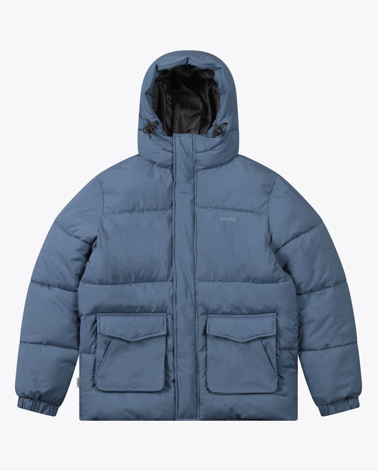 Parka Jarod - Coton et Nylon