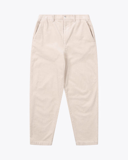 Pantalon Grover Cord - Coton