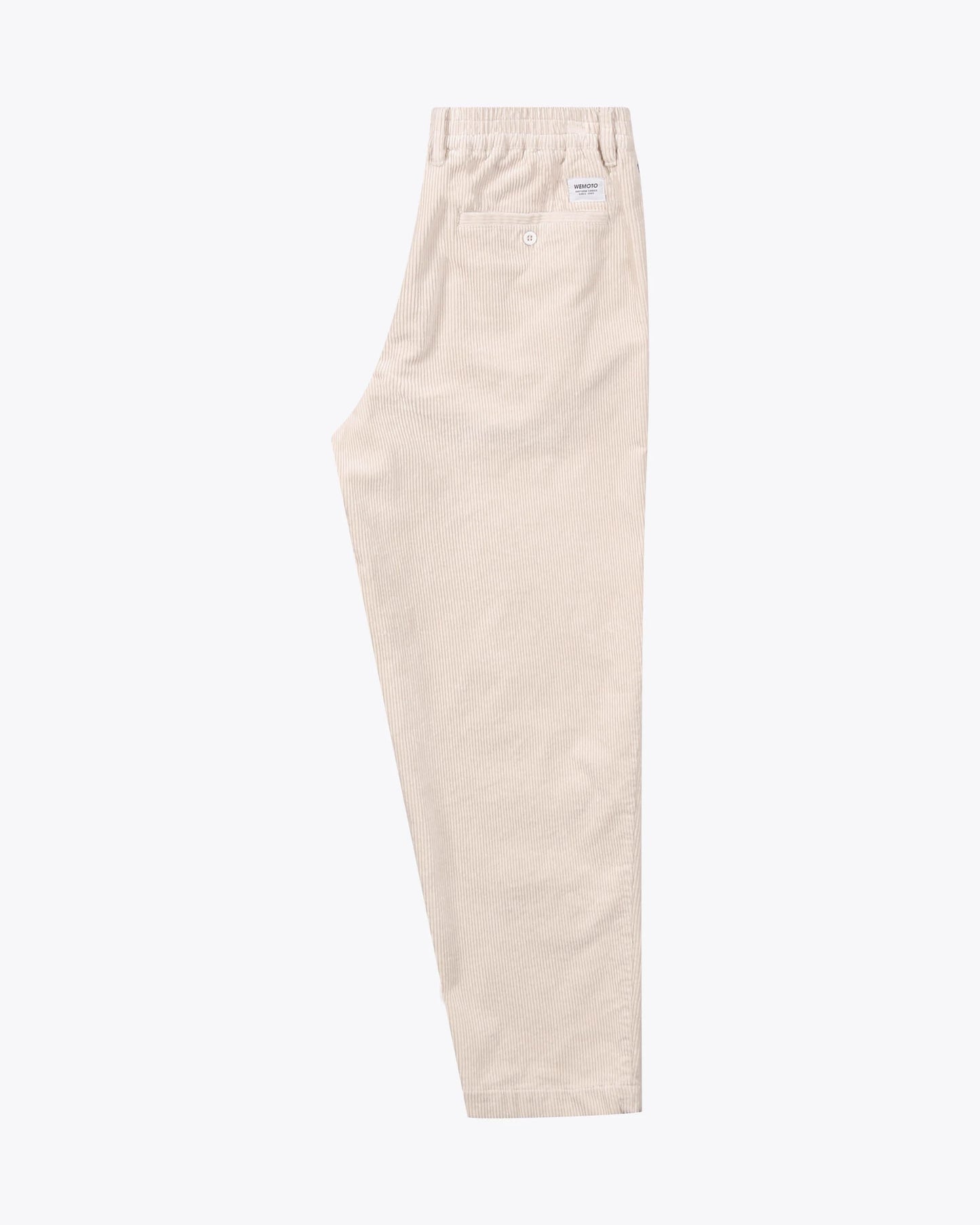 Pantalon Grover Cord - Coton