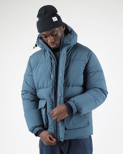 Parka Jarod - Coton et Nylon