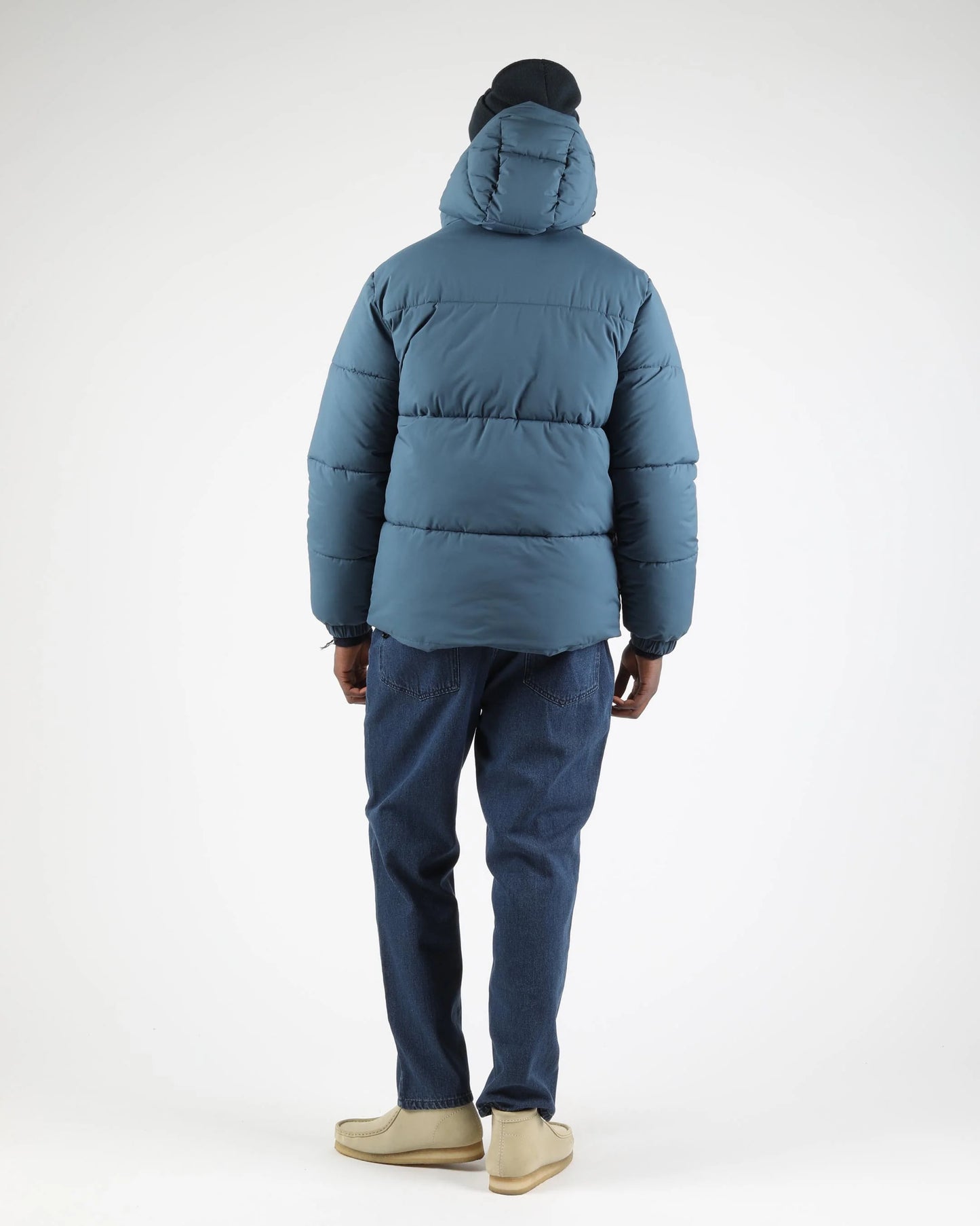 Parka Jarod - Coton et Nylon