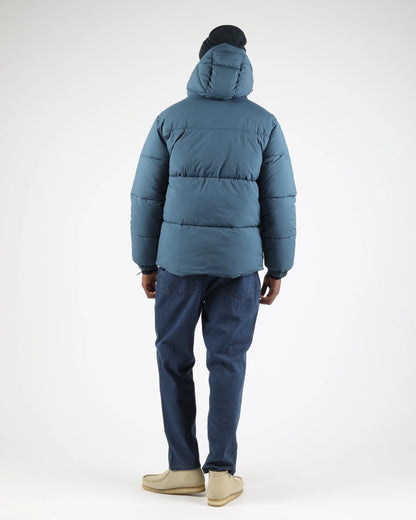 Parka Jarod - Coton et Nylon