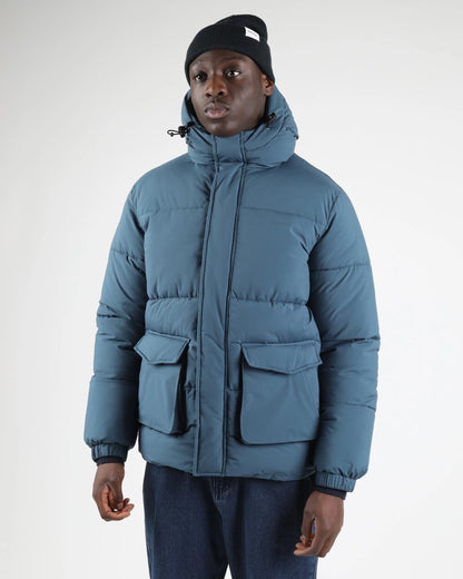 Parka Jarod - Coton et Nylon