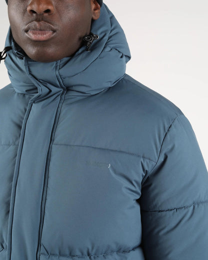 Parka Jarod - Coton et Nylon