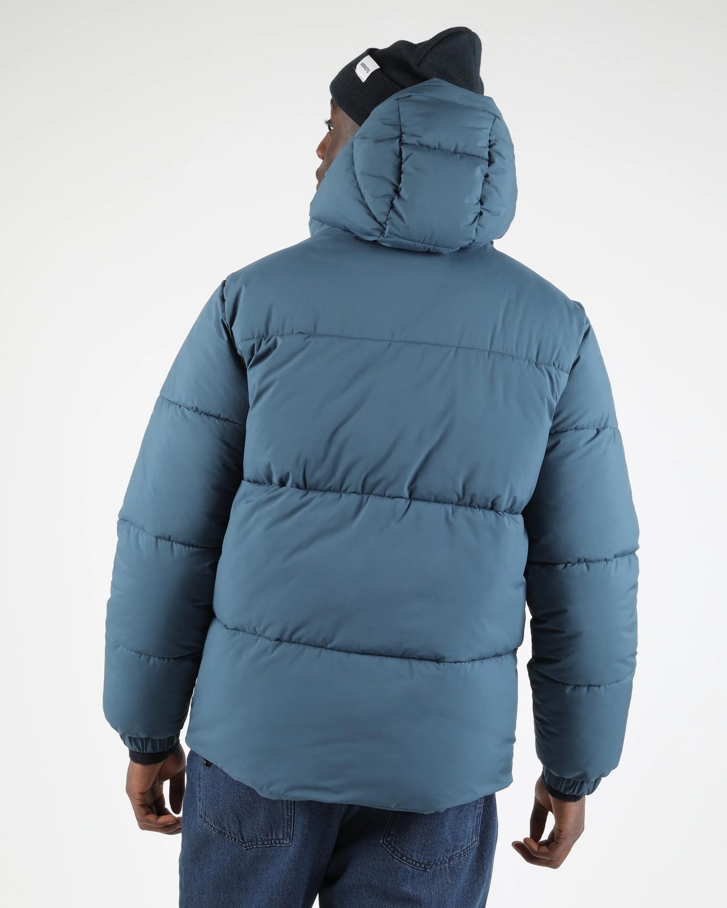 Parka Jarod - Coton et Nylon