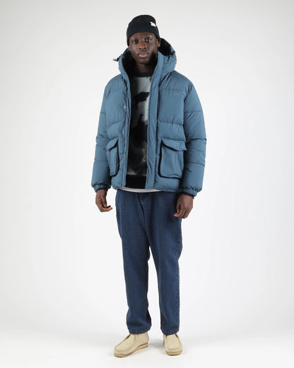 Parka Jarod - Coton et Nylon