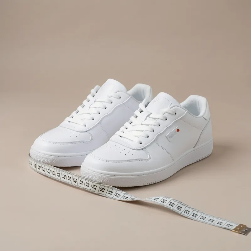 Quelles baskets choisir selon son usage et la forme de son pied