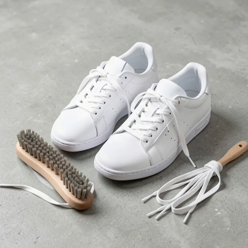 Vraie ou fausse paire : reconnaître une contrefaçon de sneaker