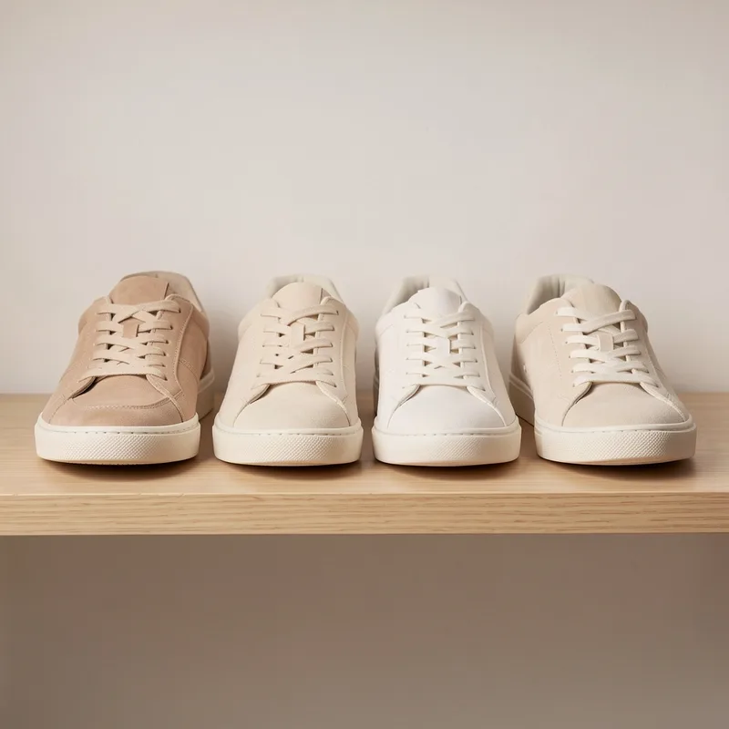Le lexique du sneakerhead : deadstock, colorway, hype et autres mots à connaître