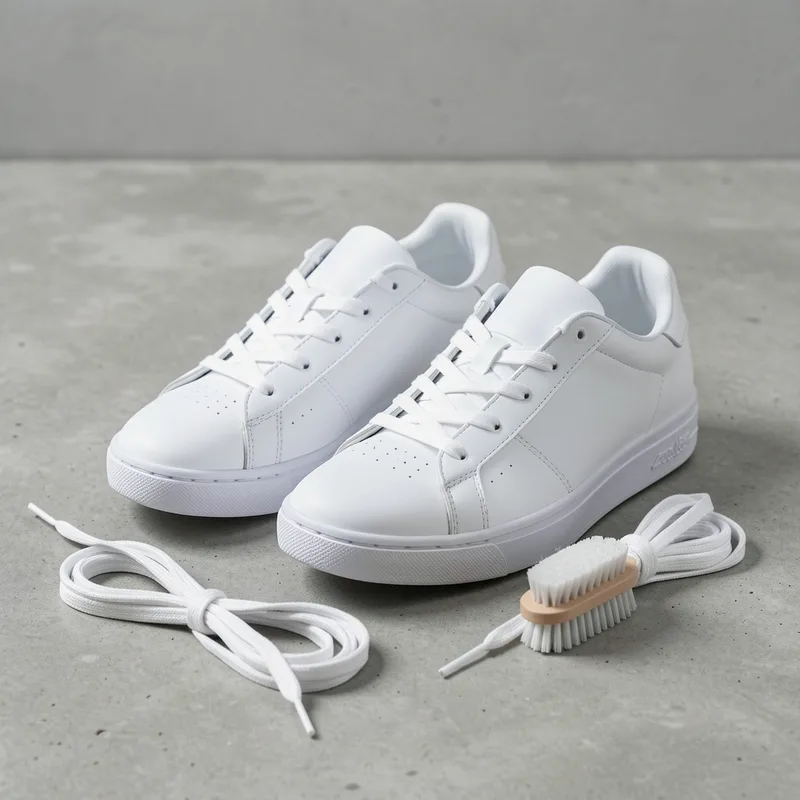 Reconnaître les grandes familles de silhouettes de sneakers